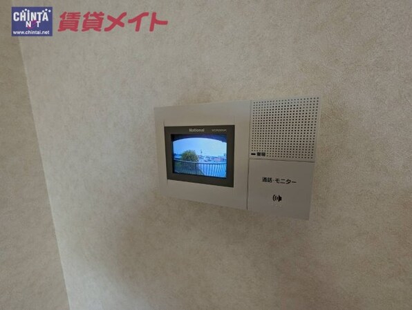 伊勢中川駅 徒歩18分 2階の物件内観写真